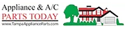 Appliance & A/C Parts Today logo