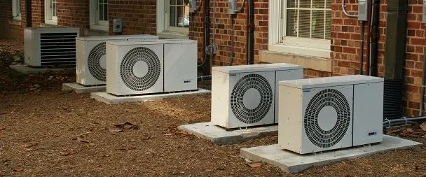 air handler