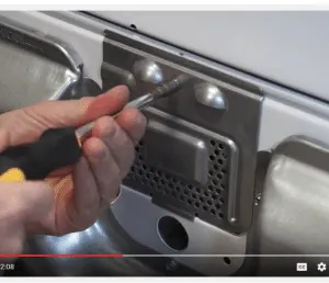 How to Install a 4 Wire Direct Wire for your Dryer