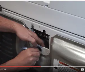 How to Install a 4 Wire Direct Wire for your Dryer
