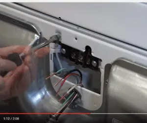 How to Install a 4 Wire Direct Wire for your Dryer