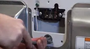 How To: DIY 3 Wire Power Supply Cord Installation