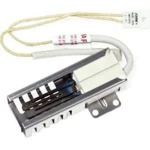 most common oven repair parts igniter