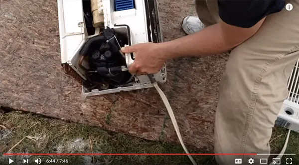 How to Clean a Window Air Conditioner