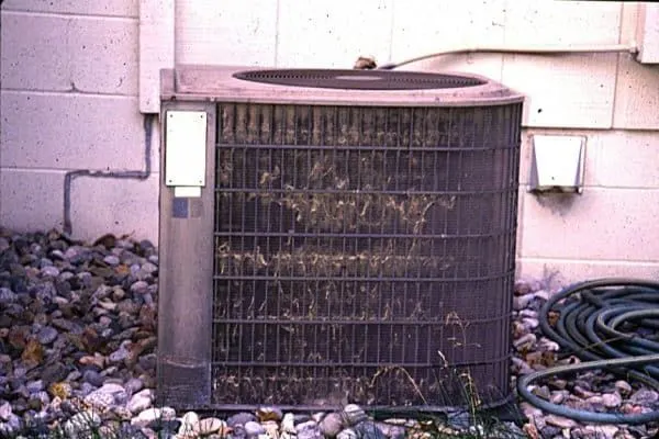 how to make air conditioner work better