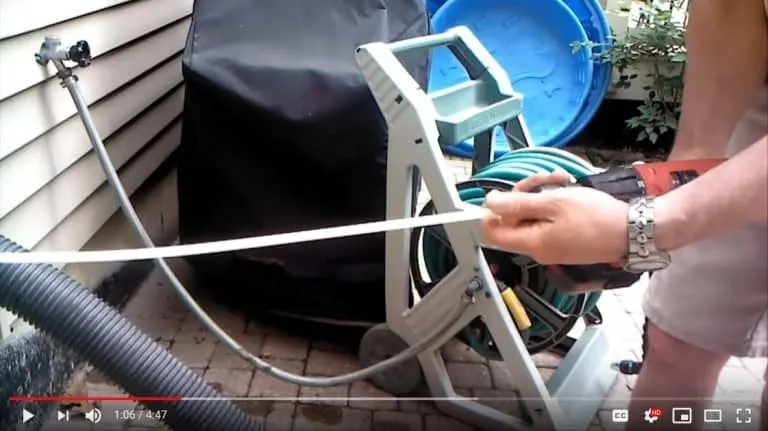 dryer vent cleaning