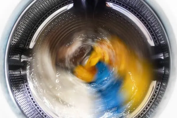 common washer repair problems