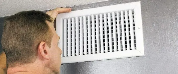 return grille
