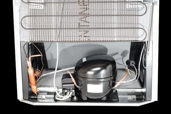 refrigerator compressor