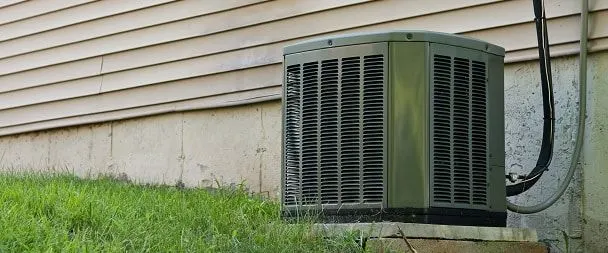 ac filter drier